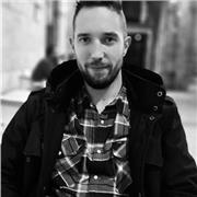 Tratare de que el alumno aprenda a hablar y a escribir